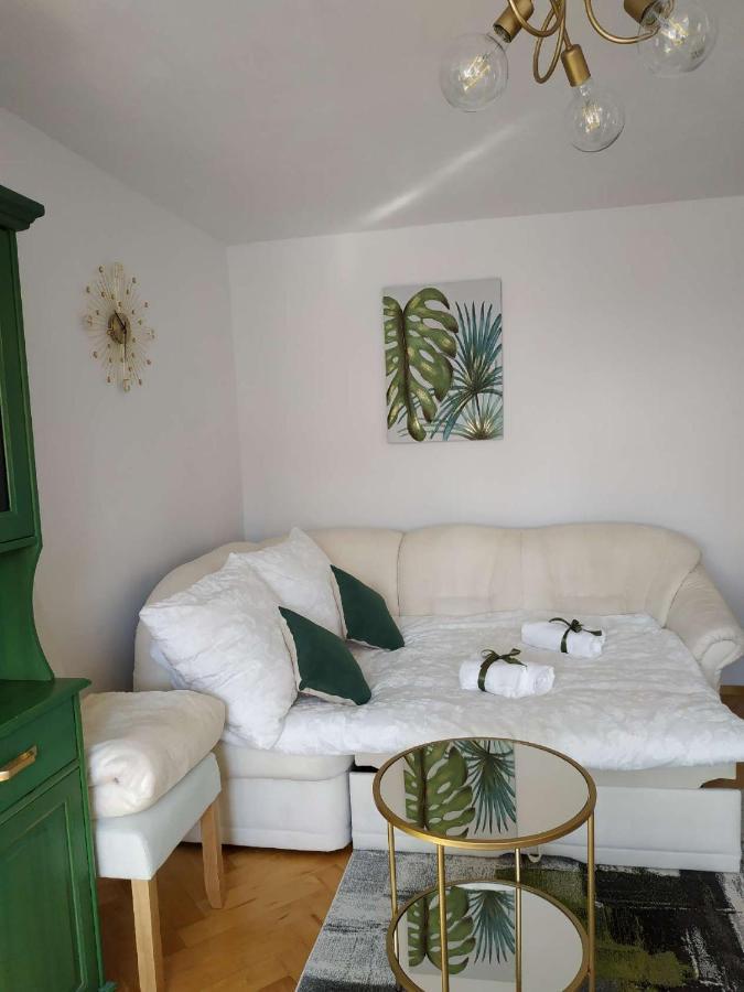 Relax Apartment Suwałki Extérieur photo