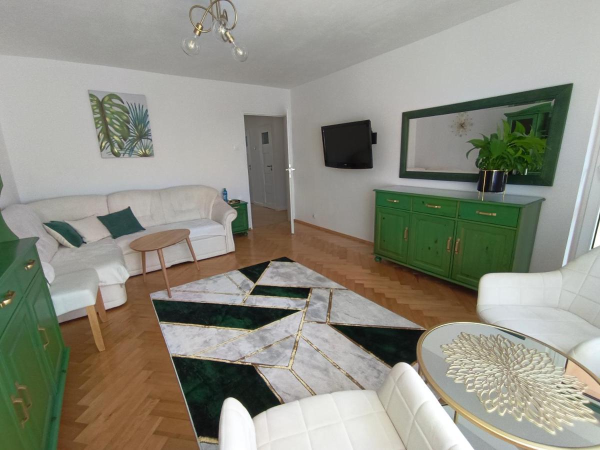 Relax Apartment Suwałki Extérieur photo