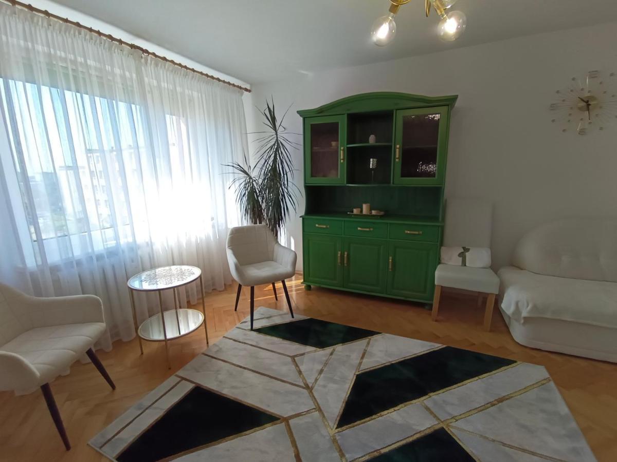 Relax Apartment Suwałki Extérieur photo