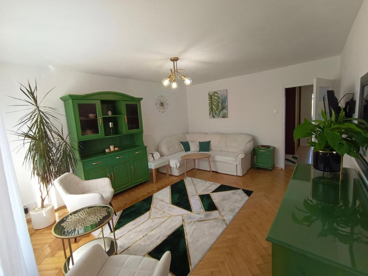 Relax Apartment Suwałki Extérieur photo