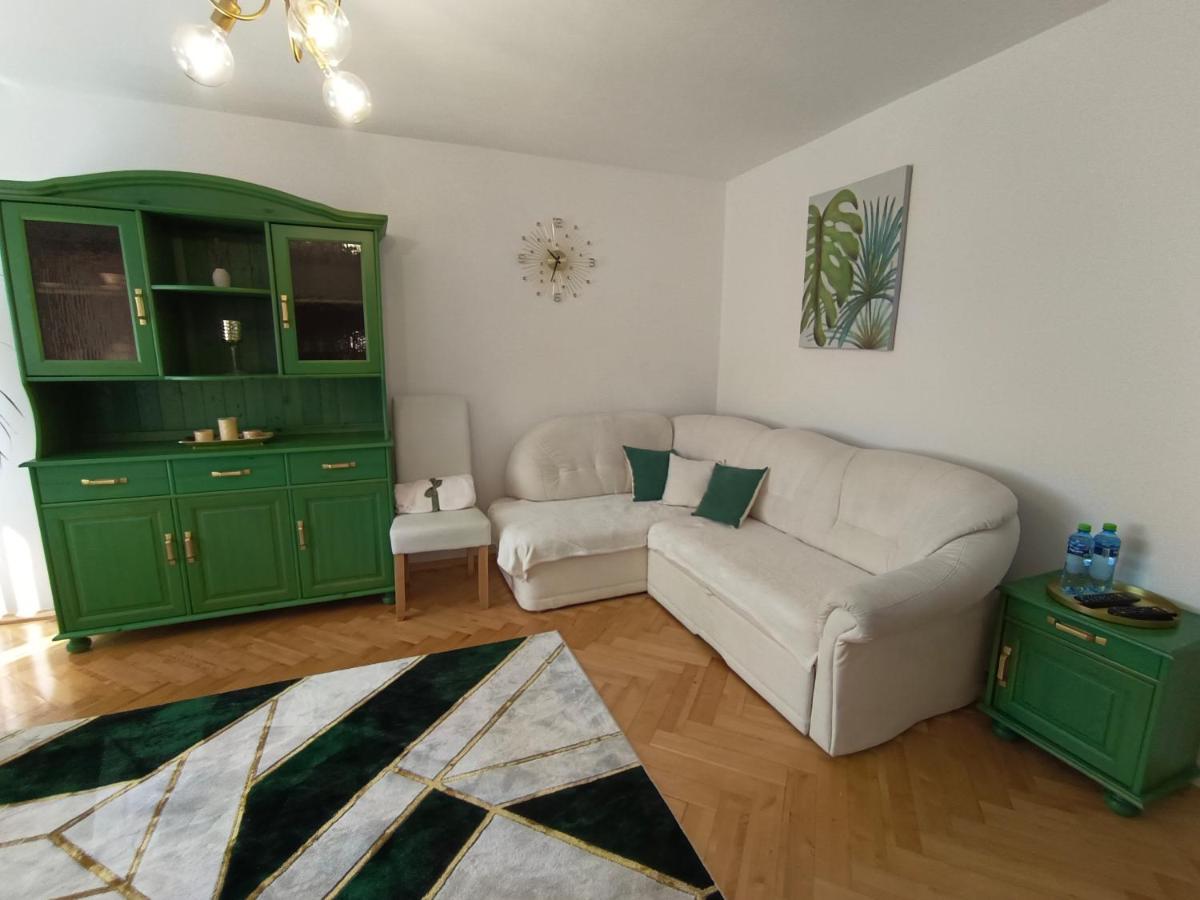 Relax Apartment Suwałki Extérieur photo