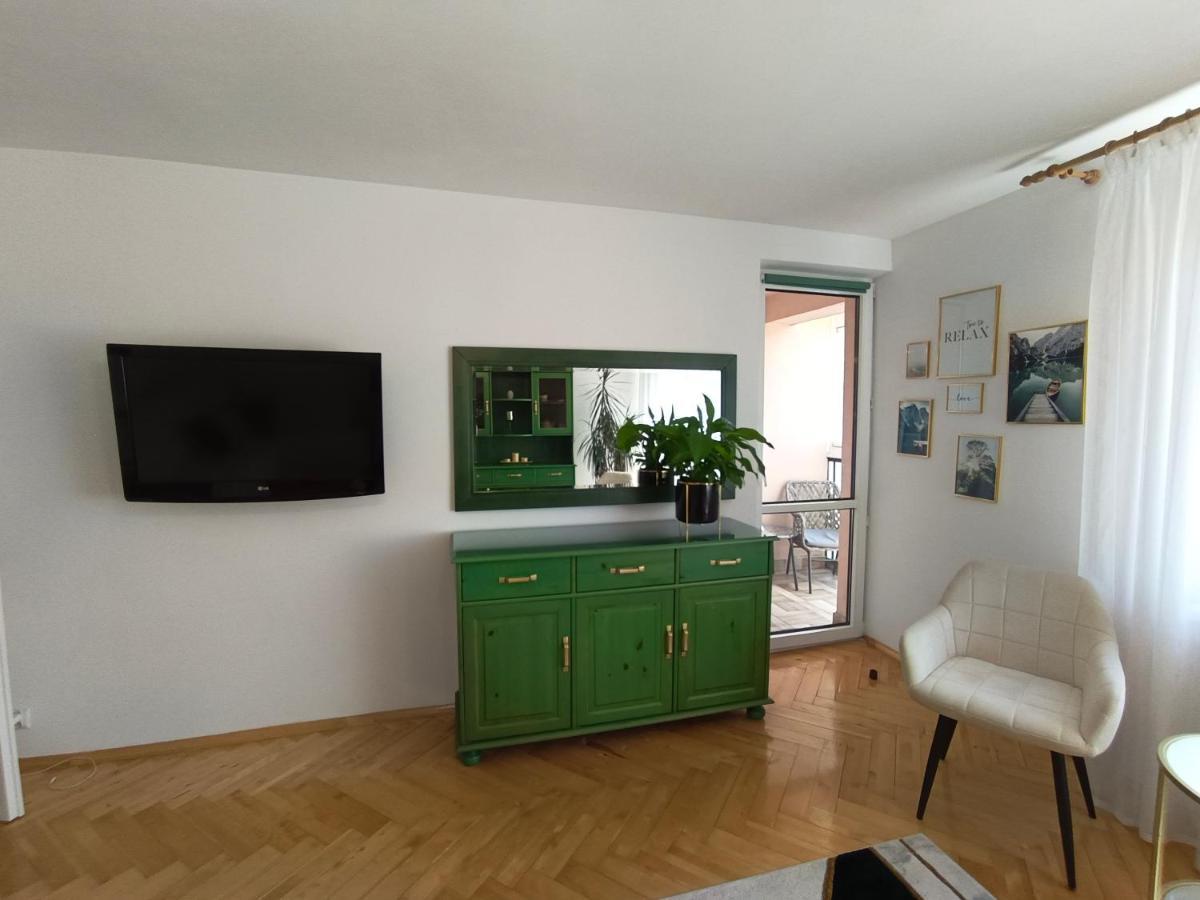 Relax Apartment Suwałki Extérieur photo