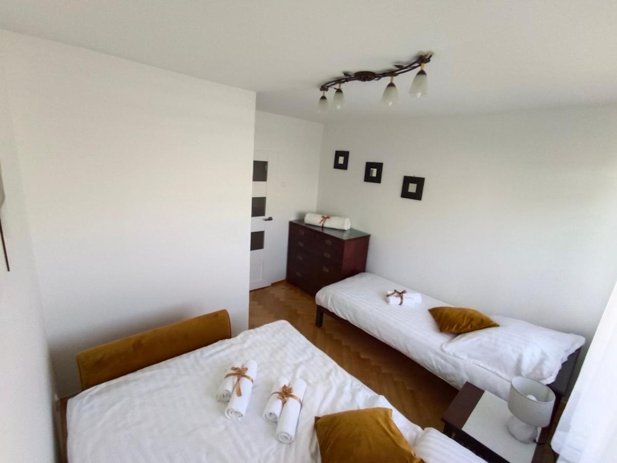 Relax Apartment Suwałki Extérieur photo