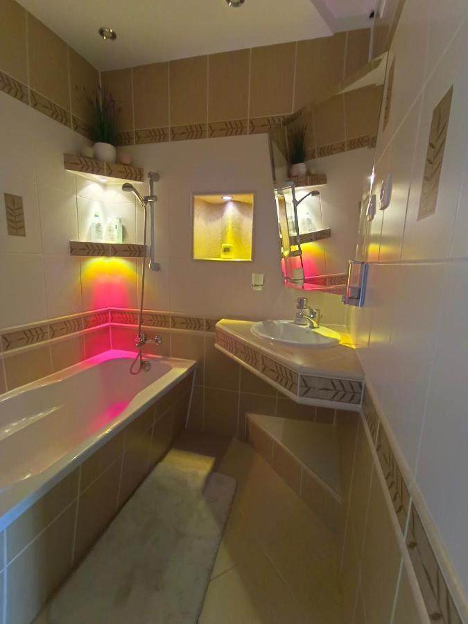 Relax Apartment Suwałki Extérieur photo
