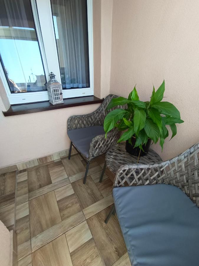 Relax Apartment Suwałki Extérieur photo