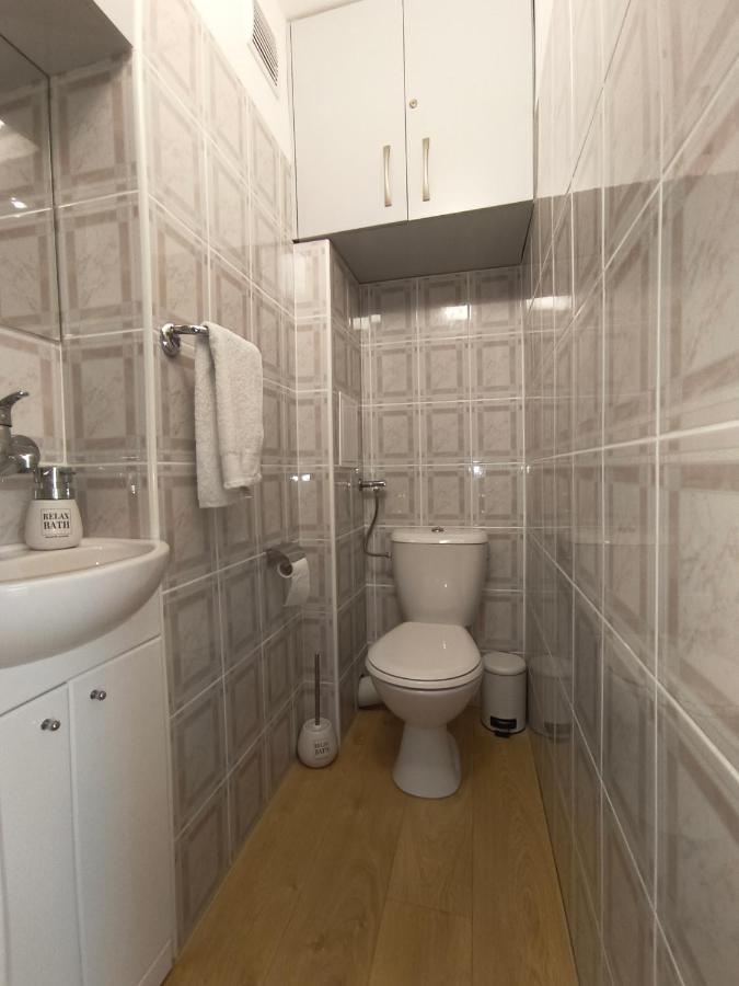 Relax Apartment Suwałki Extérieur photo