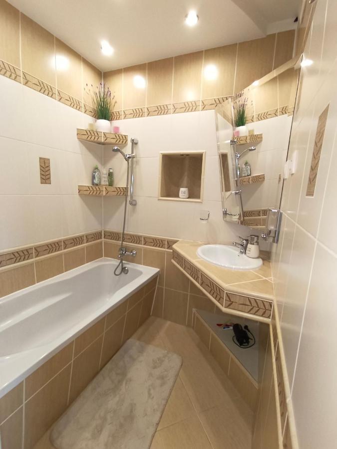 Relax Apartment Suwałki Extérieur photo